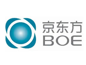 京东方Logo